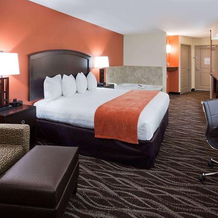 Americinn By Wyndham Waupun Dış mekan fotoğraf