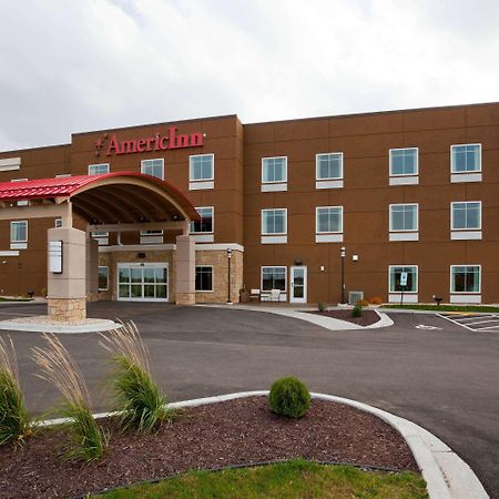 Americinn By Wyndham Waupun Dış mekan fotoğraf