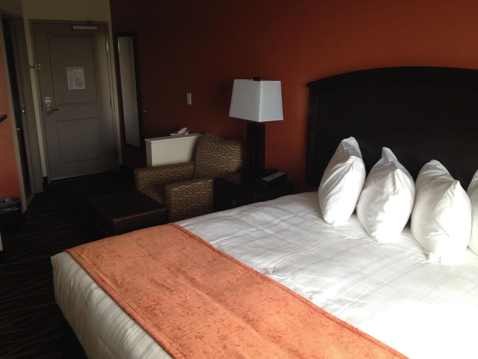 Americinn By Wyndham Waupun Dış mekan fotoğraf