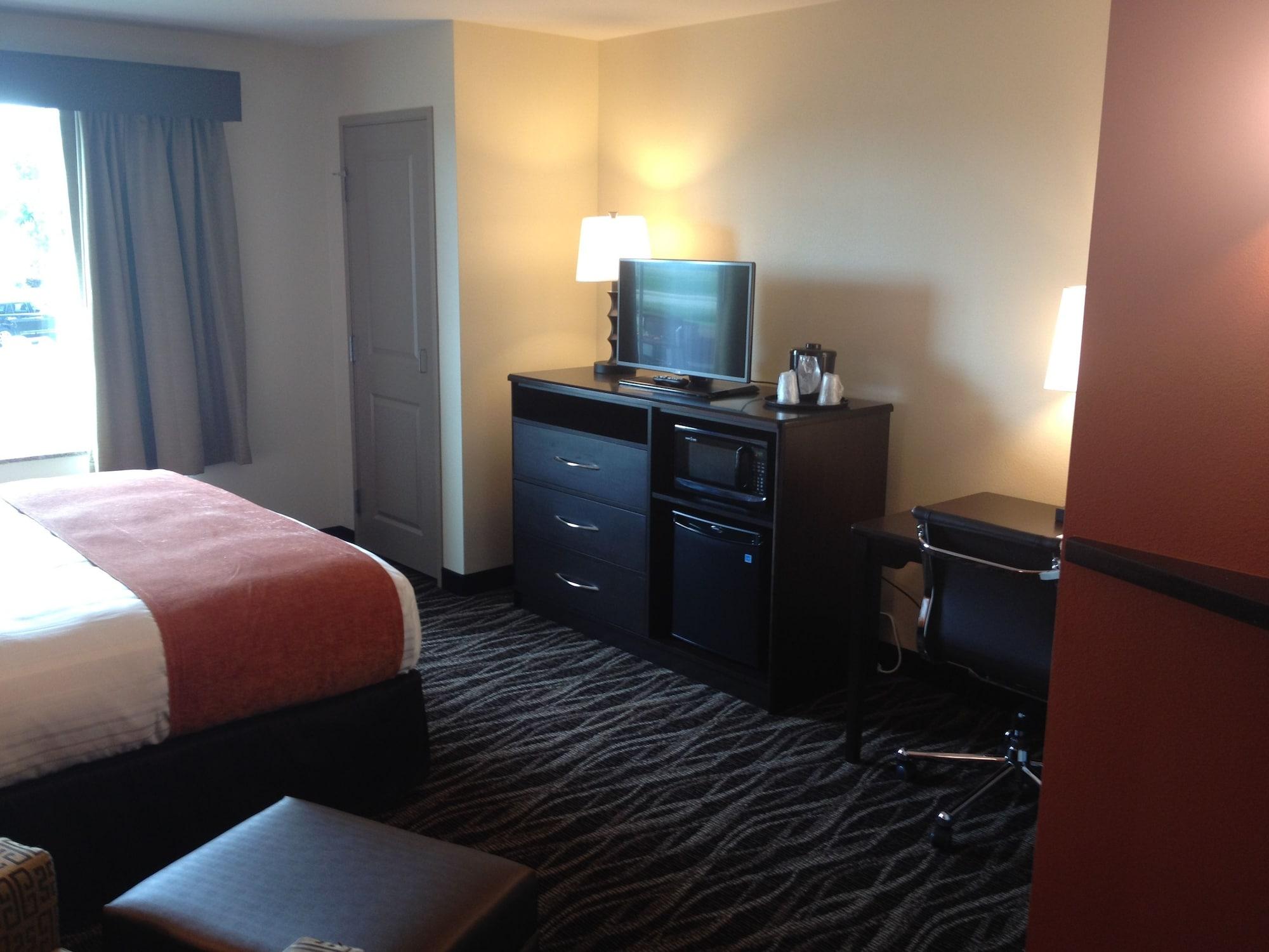Americinn By Wyndham Waupun Dış mekan fotoğraf
