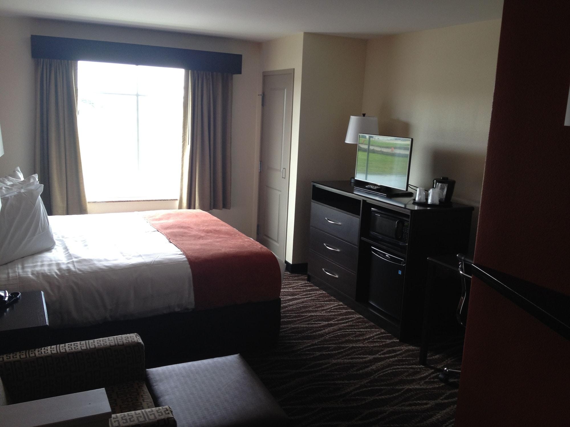 Americinn By Wyndham Waupun Dış mekan fotoğraf