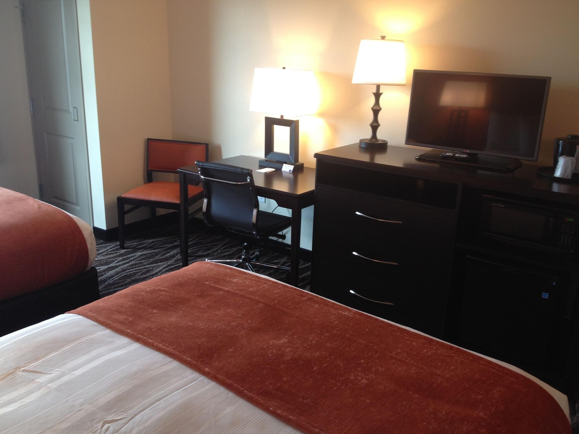 Americinn By Wyndham Waupun Dış mekan fotoğraf