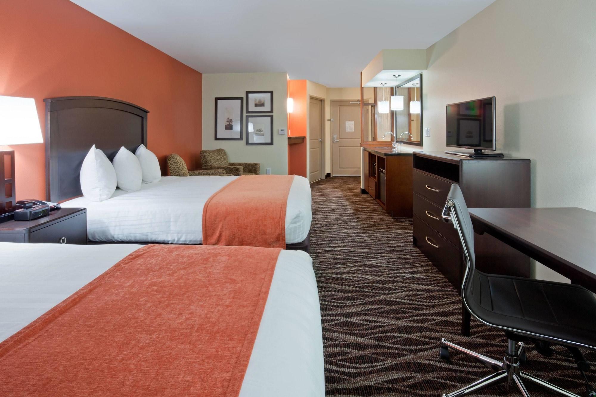 Americinn By Wyndham Waupun Dış mekan fotoğraf