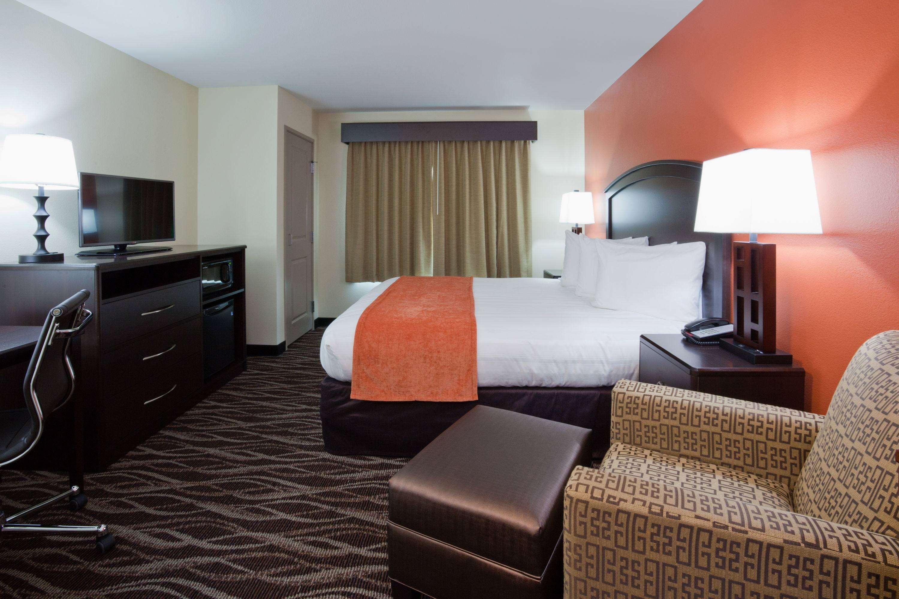 Americinn By Wyndham Waupun Dış mekan fotoğraf