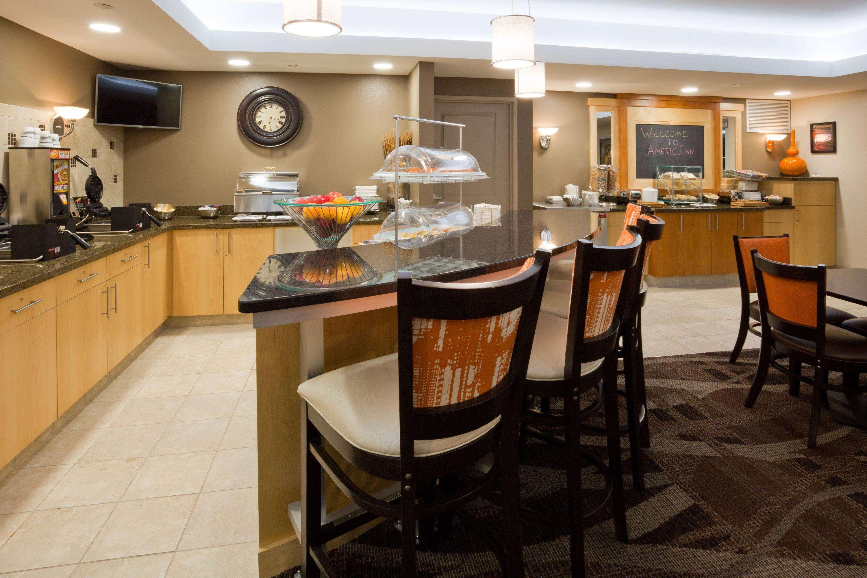 Americinn By Wyndham Waupun Dış mekan fotoğraf