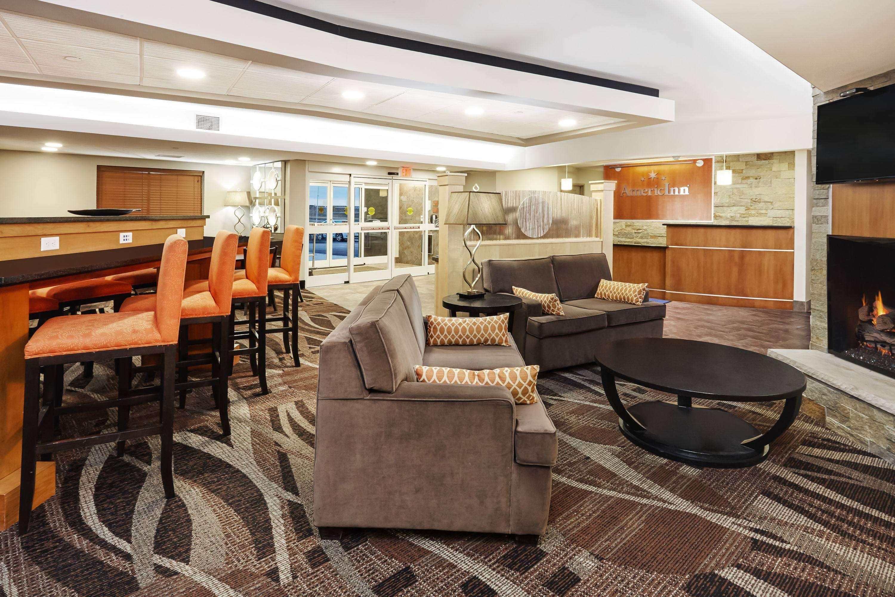 Americinn By Wyndham Waupun Dış mekan fotoğraf