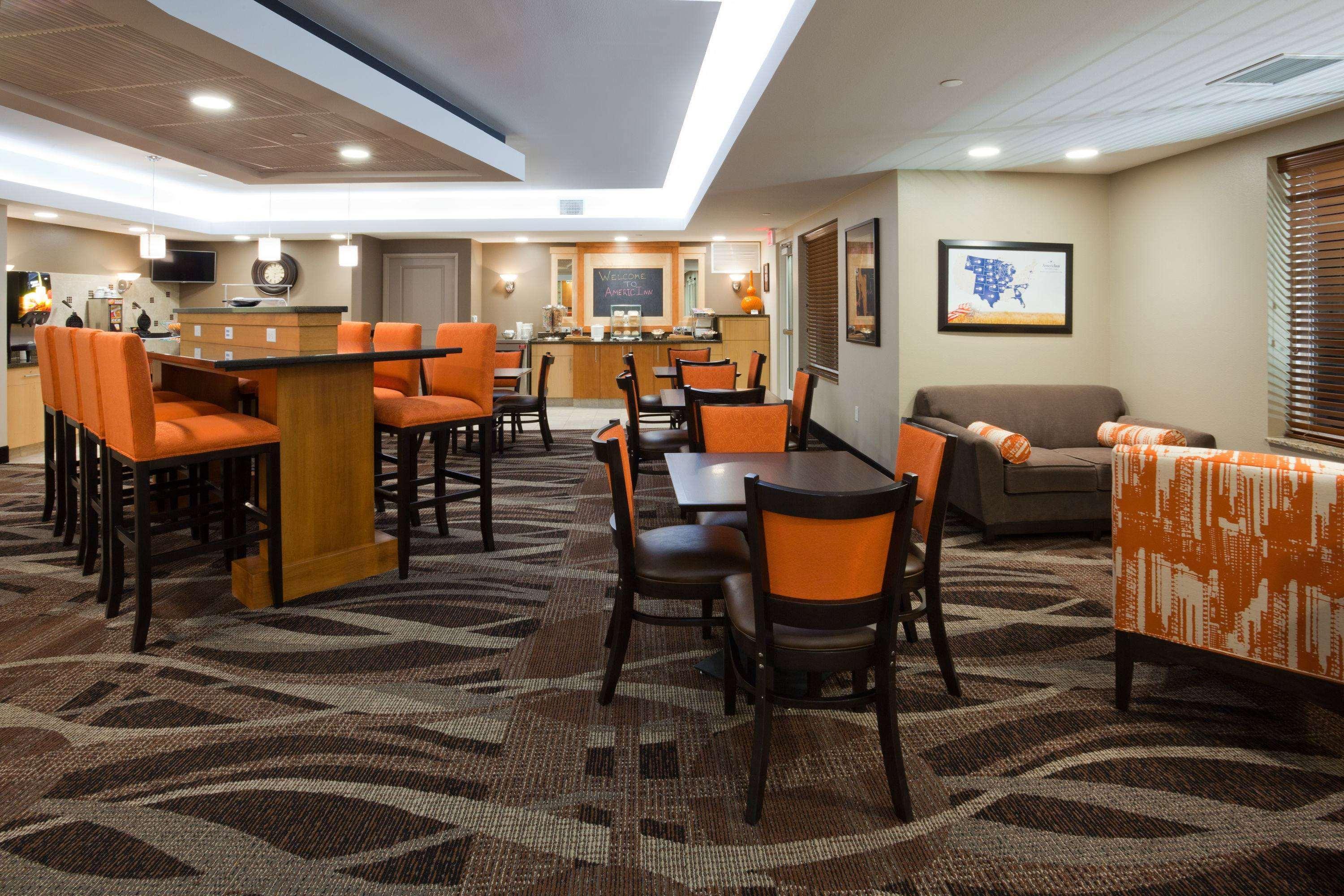 Americinn By Wyndham Waupun Dış mekan fotoğraf
