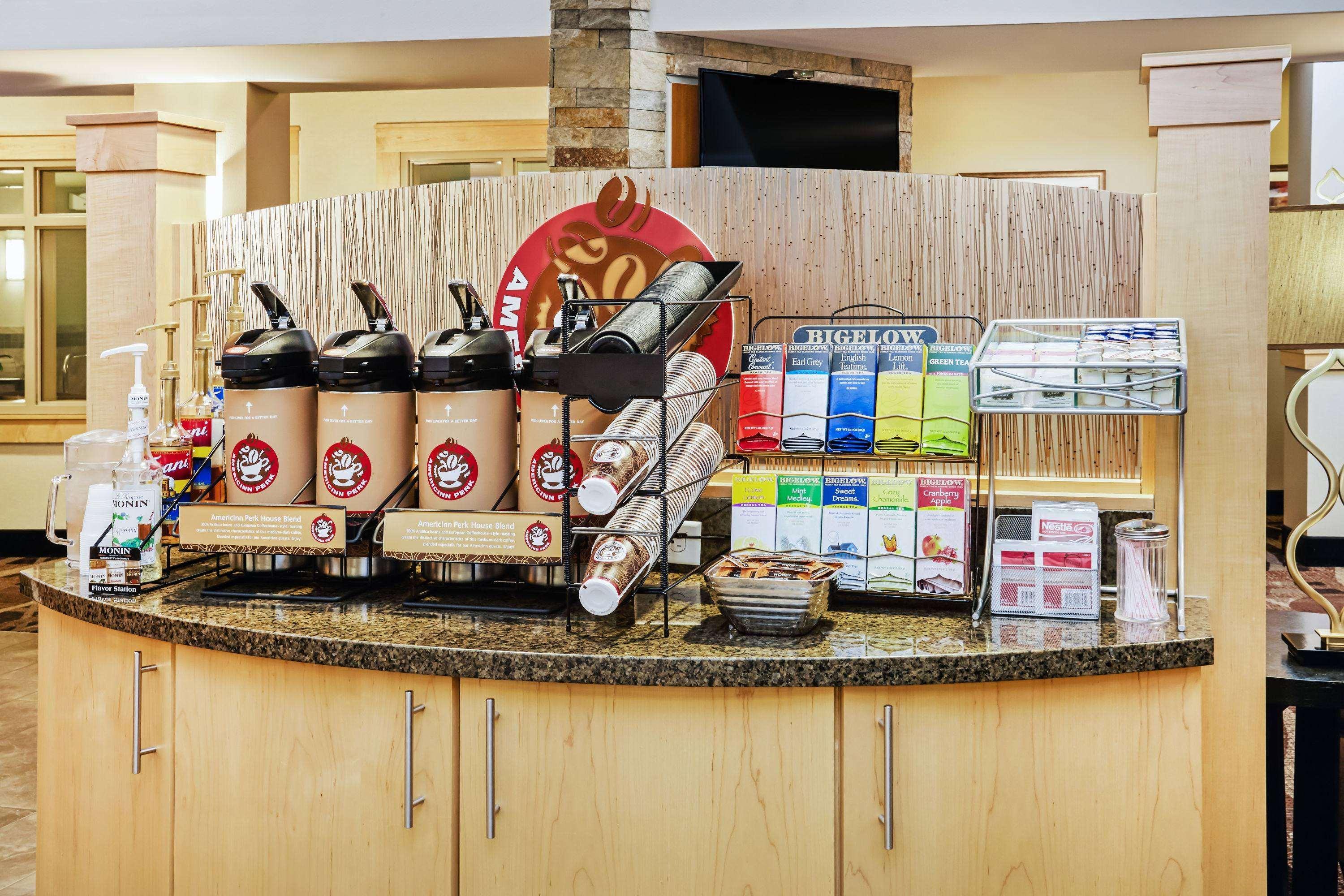 Americinn By Wyndham Waupun Dış mekan fotoğraf