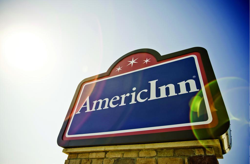 Americinn By Wyndham Waupun Dış mekan fotoğraf